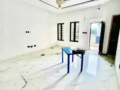 2 Bedroom Apartment — Lekki, Lagos