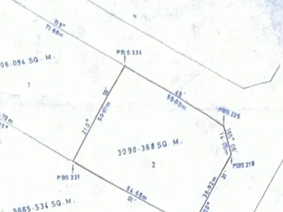 Land for Commercial or Residential Development — Lekki, Lagos