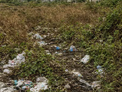 Residential Land — Araromi Resettlement, Ilaje, Ajah, Lagos