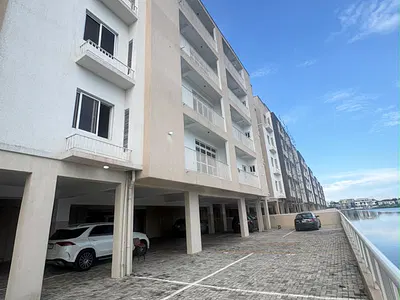 3 Bedroom Apartment — Lekki, Lagos