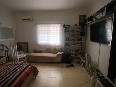 Furnished Self Contain — Chinese Estate, Ilaje, Ajah, Lagos