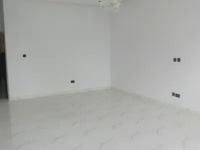 Brand New 4 Bedroom Terrace Duplex with BQ — Ikota, Lekki, Lagos