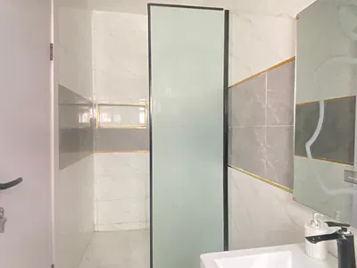 2 Bedroom Flat with Lift and Swimming Pool — Off Freedom Way, Ikate, Lekki, Lagos
