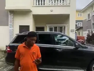 2 Bedroom Apartments with BQ — Lekki, Lagos