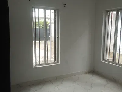 A Spacious Room Studio Apartment — Lekki, Lagos