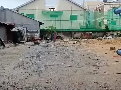 Fenced and Gated Bareland of Approximately 900SQM — Prime Area Off Ligali Ayorinde, Victoria Island (VI), Lagos