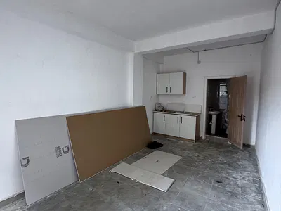 Self Contain Studio — Osapa, Lekki, Lagos