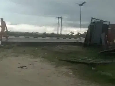 4 Plots of Commercial Land of Approximately 2,200SQM — Ibeju Lekki, Lagos