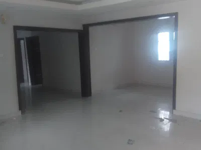 3 Bedroom Apartment — Lekki, Lagos