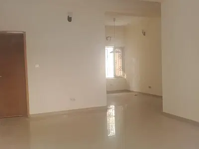 3 Bedrooms Flat with Good Light — Lekki, Lagos