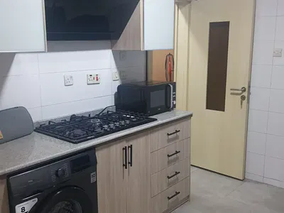 3 Bedroom Apartment — Ikoyi, Lagos