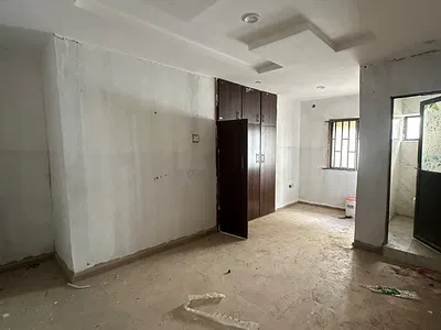 Decent 2 Bedroom Apartment — Magodo, Lagos