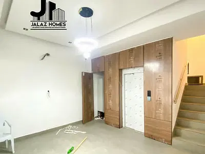 2 Bedroom Apartment — Lekki, Lagos