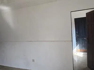 Decent Mini Flat — Mile 12, Kosofe, Lagos