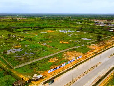 Residential Land in Planned Estate — Ibeju Lekki, Lagos