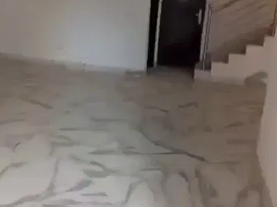 Mini Flat with Personal Front Access — Lekki, Lagos