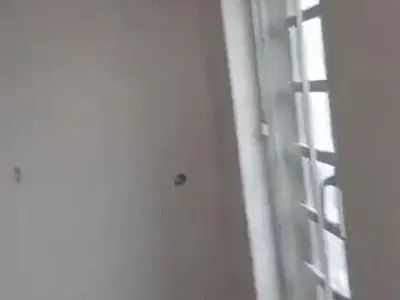 Lovely 2 Bedroom Flat — Off Oyemekum Street College Road, Ogba, Ikeja, Lagos