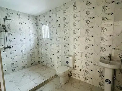 4 Bedroom Fully Detached Duplex — Agege Lagos, Abule Egba, Agege, Lagos