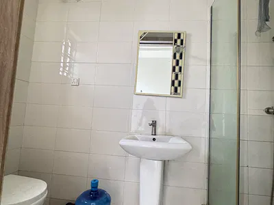 4 Bedroom Semi-Detached Duplex with BQ — Lekki, Lagos