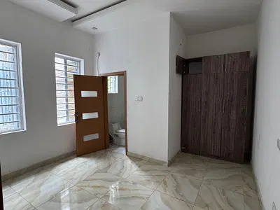 Miniflat — Lekki, Lagos
