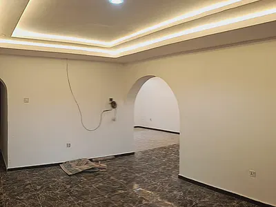 3 Bedroom Flat — Ikeja, Lagos