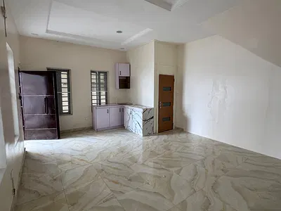 Self Contain Studio — Lekki, Lagos