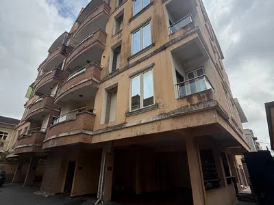 3 Bedroom Flat with BQ — Victoria Island (VI), Lagos