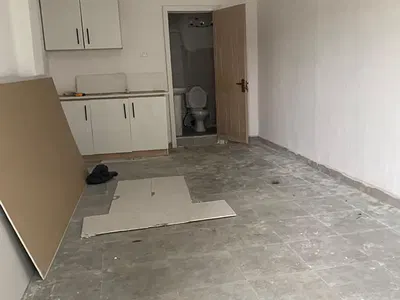 Studio Apartment — Lekki, Lagos