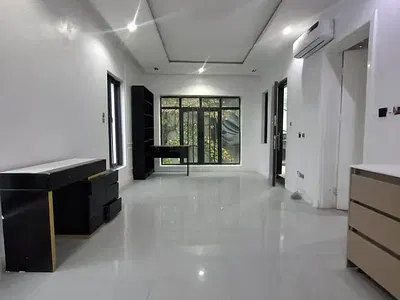 Massive Serviced Studio Apartment — Victoria Island (VI), Lagos