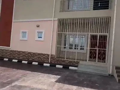 3 Bedroom Apartment — Apo Nepa by Cedar Crests Junction, Apo, Abuja