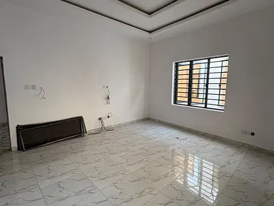 Mini Flat with Fitted Kitchen and Balcony — Lekki, Lagos