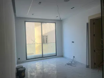 1 Bedroom Mini Flat — Lekki, Lagos