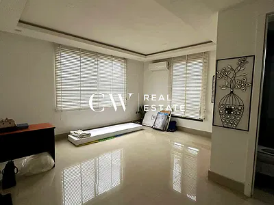 1 Bedroom Serviced Apartment — Lekki Phase 1, Lekki, Lagos