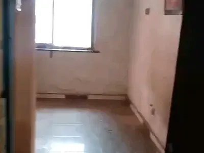 Renovated Mini Ground Flat BQ 1T 1B All Tiled with Personal Prepaid Metre — Walter Sifere, Ifako, Gbagada, Lagos