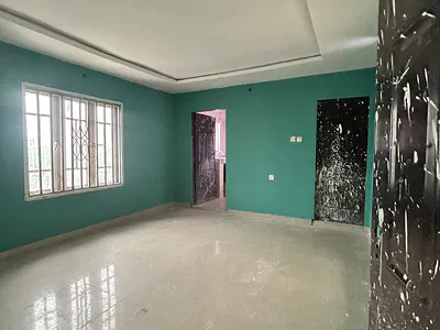 2 Bedroom Flat — Ajah, Lagos