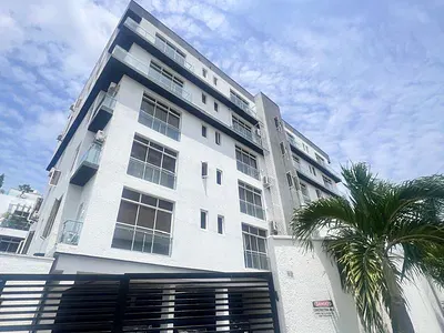 Luxury 3 Bedroom Apartment — Banana Island, Ikoyi, Lagos
