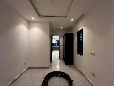 1 Bedroom Apartments with Open Plan Kitchen — Lekki, Lagos