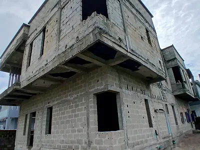 Twin Duplex with 4 and 3 Bedroom Apartments — Behind Beachwood Estate, Ibeju Lekki, Lagos