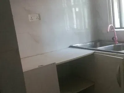 1 Bedroom Flat — Eleganza, Lekki Phase 2, Lekki, Lagos
