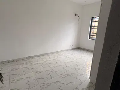Single Room Flat Shared Kitchen — Ologolo, Lekki, Lagos