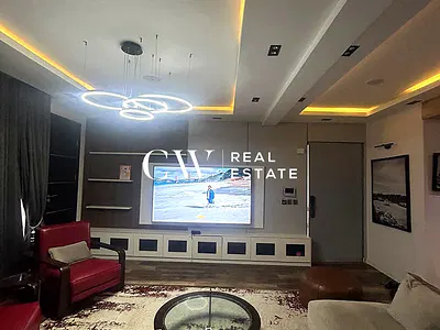 Furnished 2 Bedroom Apartment — Lekki, Lagos