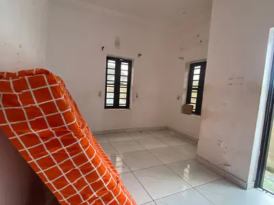1 Bedroom Mini Flat — Sangotedo, Ajah, Lagos