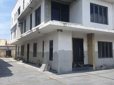 5 Bedroom Detached Duplex with Boys Quarters — Behind White Sand School, Lekki Phase 1, Lekki, Lagos