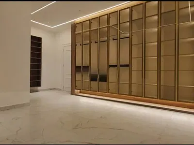 5 Bedroom Fully Detached House with Elevator — Lekki, Lagos