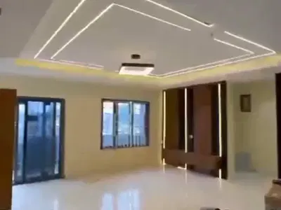 2-Bedroom Furnished Apartment — Megamound Estate, Surulere, Lagos
