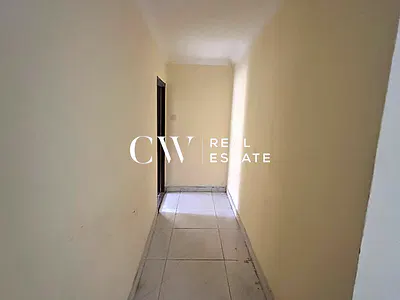 3 Bedroom Apartment — Lekki Phase 1, Lekki, Lagos