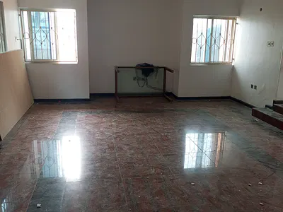 Beautiful Luxurious Spacious Commercial & Residential Studio Apartment — Ajah, Lagos