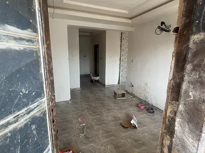 3 Bedroom Ground Floor Flat — Gbagada, Lagos