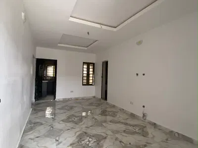 2 Bedroom Apartment in Access Controlled Estate — Ajah, Lagos