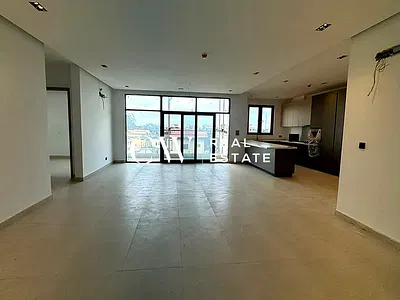 2 Bedroom Apartment — Lekki Phase 1, Lekki, Lagos
